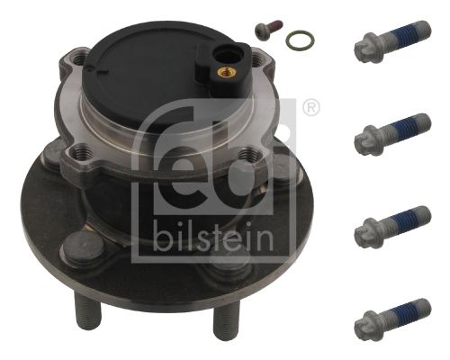 FEBI BILSTEIN rato guolio komplektas 34271